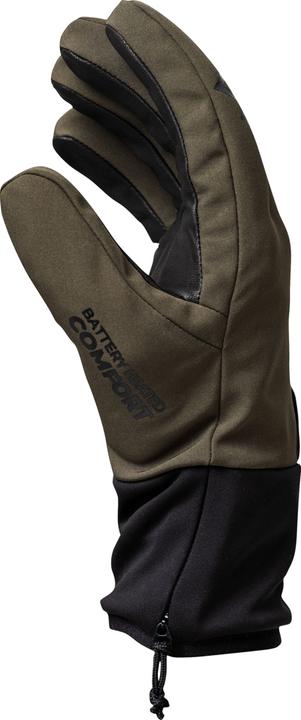 Image du produit Heat Experience Heated Light Hunt Gloves (L)