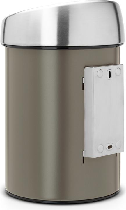 Produktbild Brabantia Touch Bin (3 l)