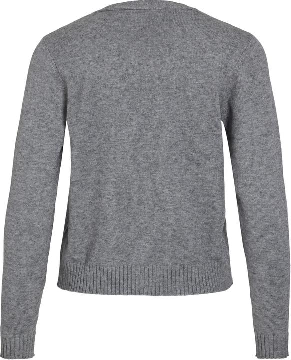 Produktbild Vila Kurze, offene Strickjacke (XL)