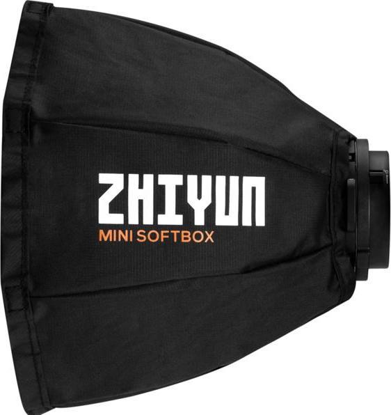 Image du produit Zhiyun Mini boîte à lumière (ZY-Mount) (Boîte à lumière)