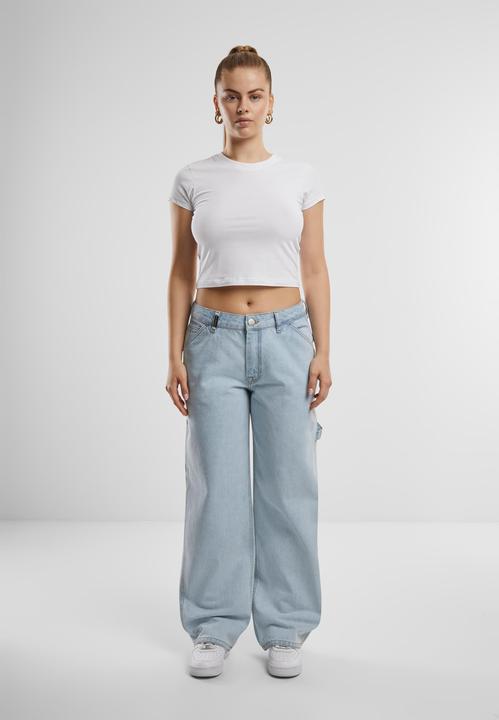 Actual product image 2Y Studios 2Y Anela Worker Baggy Jeans - 176651 (24)