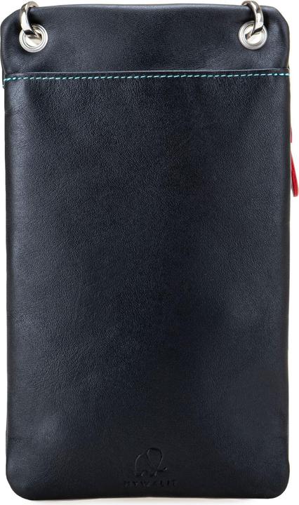 Actual product image Mywalit Neck pouch leather 11 cm