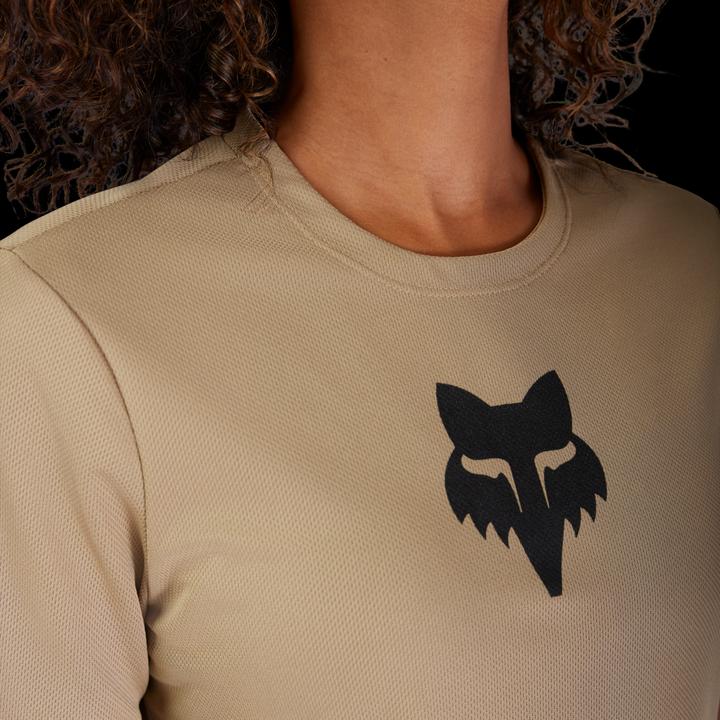 Produktbild Fox W Ranger SS Jersey Head (S)