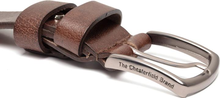Immagine prodotto The Chesterfield Brand Cintura in pelle Morrison (115)