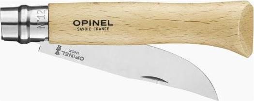 Actual product image Opinel Pocket knife No. 12 (12 cm)