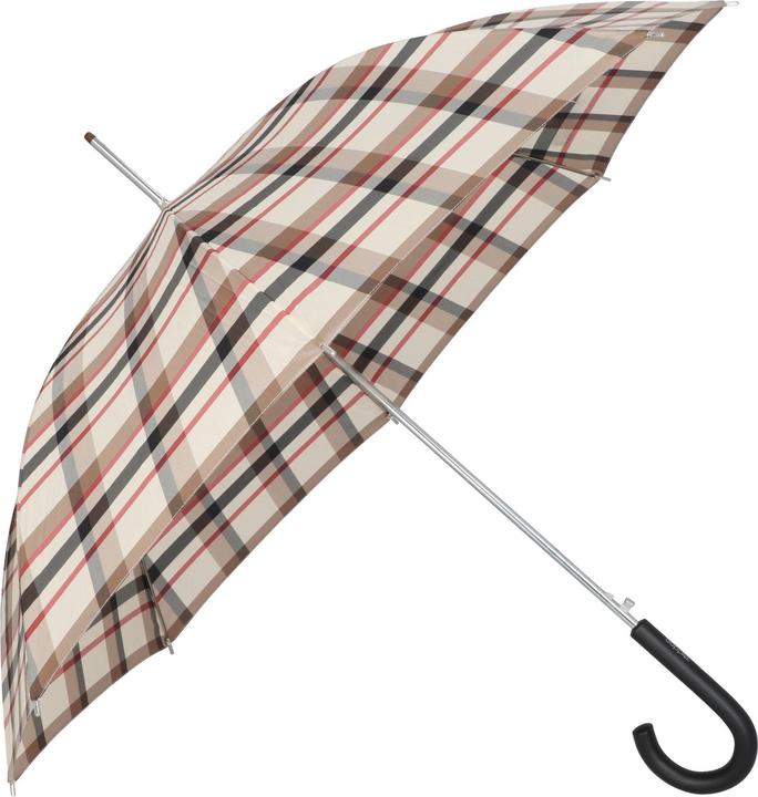 Doppler Carbonsteel Long Stockschirm 89 cm