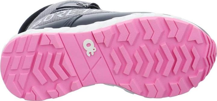 Produktbild Zero C Kringsja GTX JR (36)