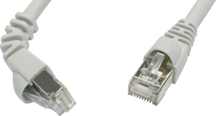 Image du produit Telegärtner MP8 FS 500 (S/FTP, CAT6a, 1.50 m)