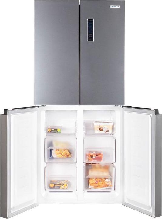 Produktbild Kibernetik ECOFC362 (362 l)