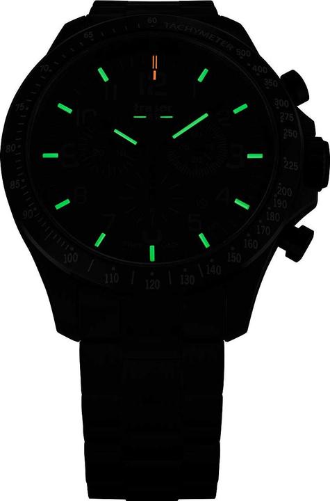 Immagine prodotto Traser P67 Ufficiale Pro Chrono (Cronografo, 46 mm)