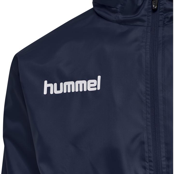 Immagine prodotto hummel Giacca Antipioggia Promo (XXL)
