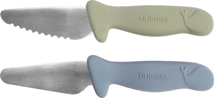 Produktbild Filibabba Kochmesser für Kinder