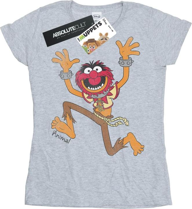 Disney The Muppets Classic Animal TShirt