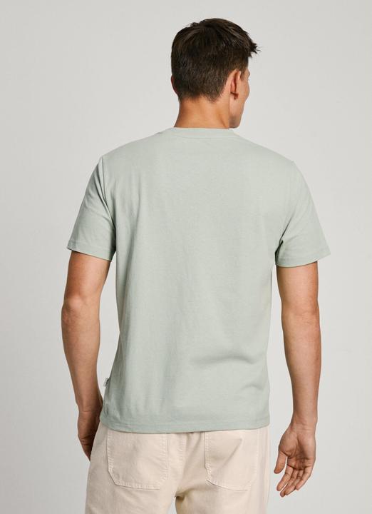 Produktbild Pepe Jeans t-hirt pepe jean connor (S)