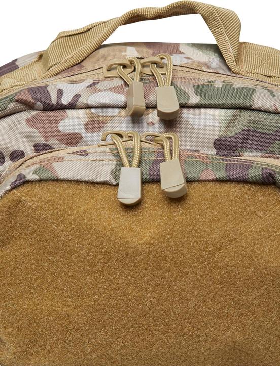 Produktbild Brandit US Cooper Patch Medium Rucksack Farbe Taktisches Tarnmuster (25 l)