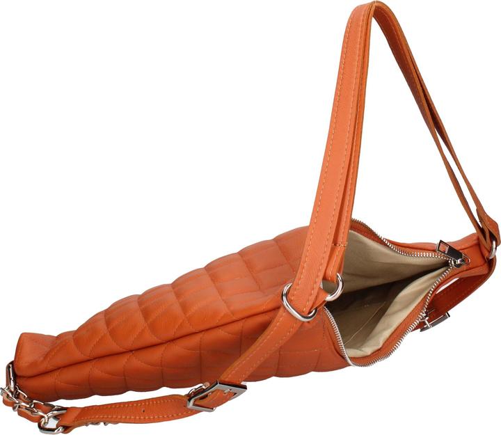 Produktbild Roberta Rossi Shoulder bag convertible into a backpack (1.12 l)