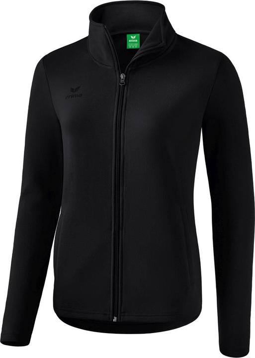 Actual product image Erima Sweatjacke Damen (36)
