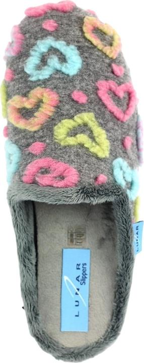 Image du produit Lunar Pantoufles (41)