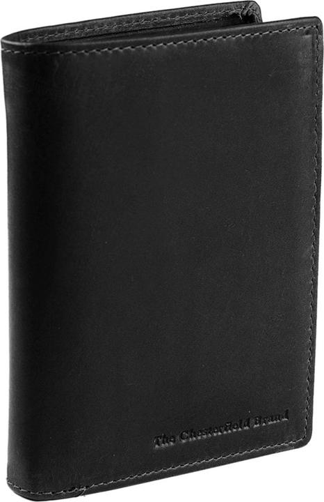 The Chesterfield Brand Hazel Geldbörse RFID Schutz Leder 13 cm
