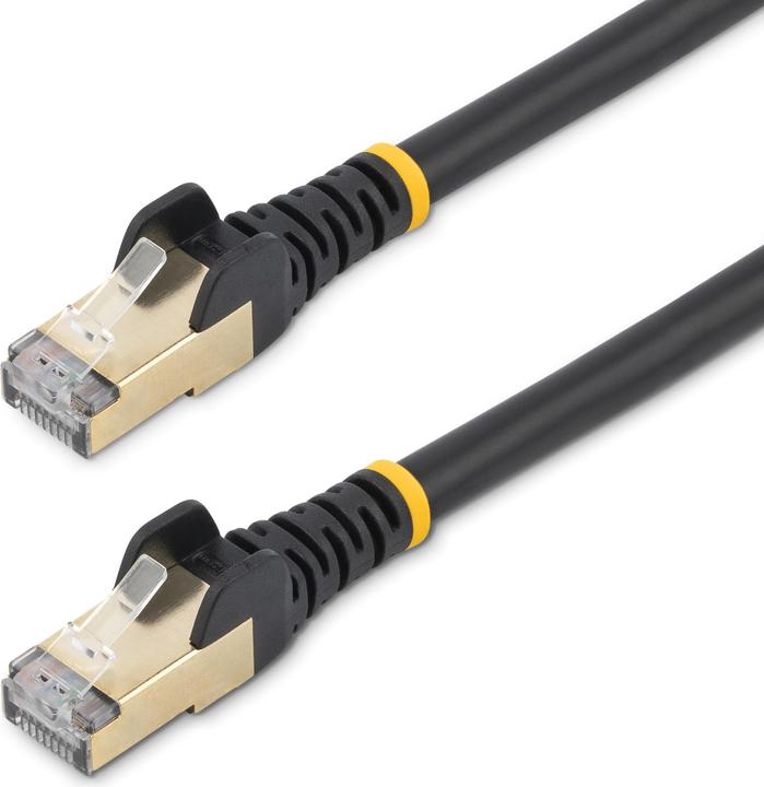 Immagine prodotto StarTech -Cavo patch Ethernet (S/UTP, CAT6a, 10 m)