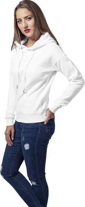 Image du produit Urban Classics Ladies Hoody (M)