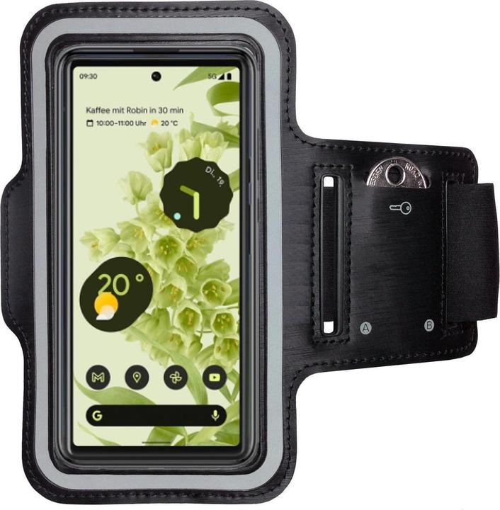 Actual product image CoverKingz Sports armband for Google Pixel 6