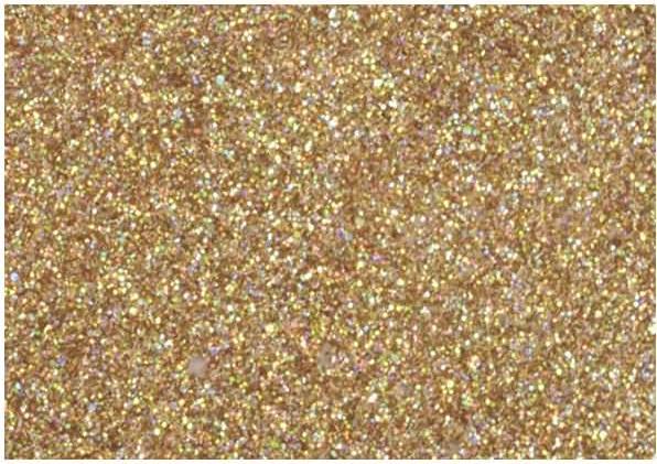 Regenbogen, Gold