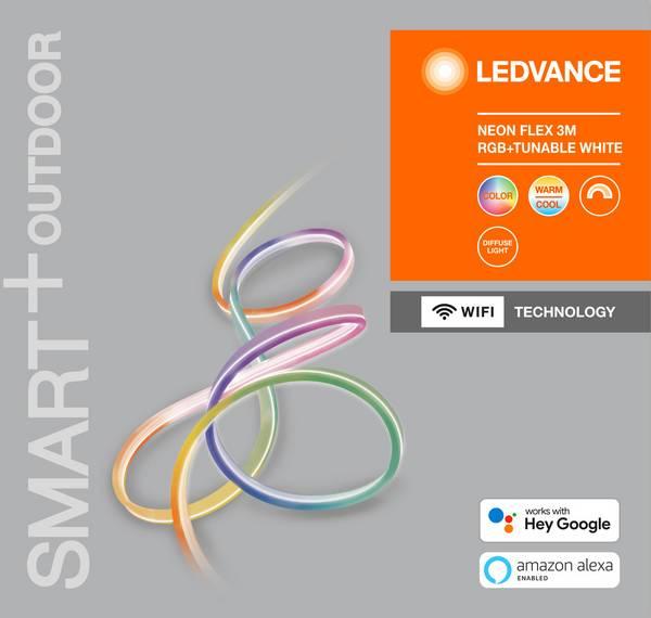 Image du produit Ledvance Bandes LED (RGBW, 300 cm, Extérieur)