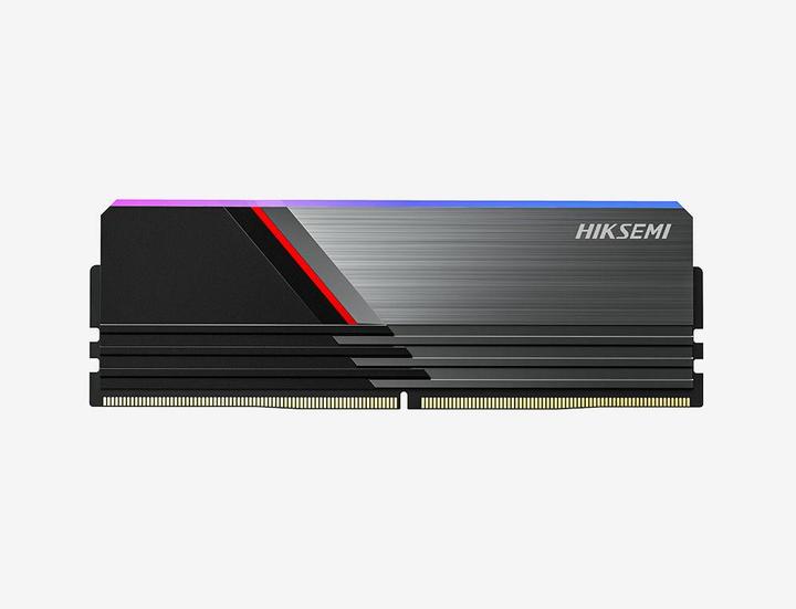 Hiksemi HS-Udimm-SWORD (1 x 16GB, 6400 MHz, DDR5-RAM, U-DIMM)