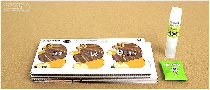 Image du produit Eugy Lion