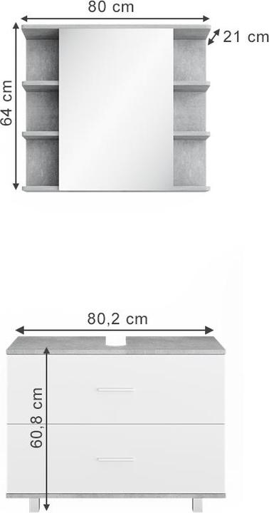 Actual product image Vicco Ilias