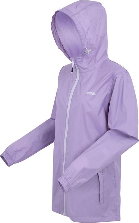 Immagine prodotto Regatta Pack It III Giacca Impermeabile Donna (38 D)