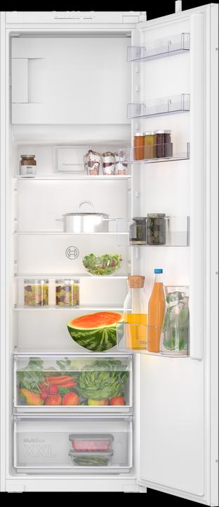 Image du produit Bosch Hausgeräte KIL82NSE0 (280 l)