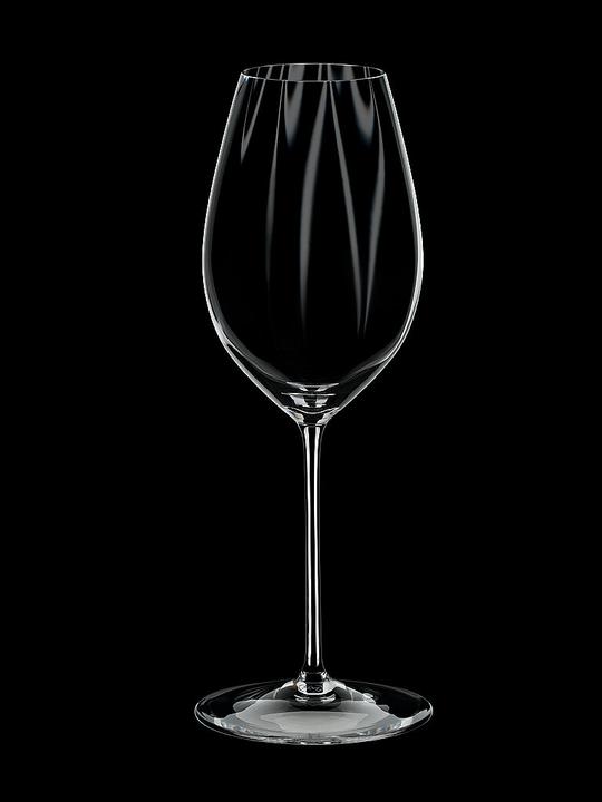 Actual product image Riedel Glass for Sauvignon Blanc (44 cl, 1 Glasses, White wine glasses)