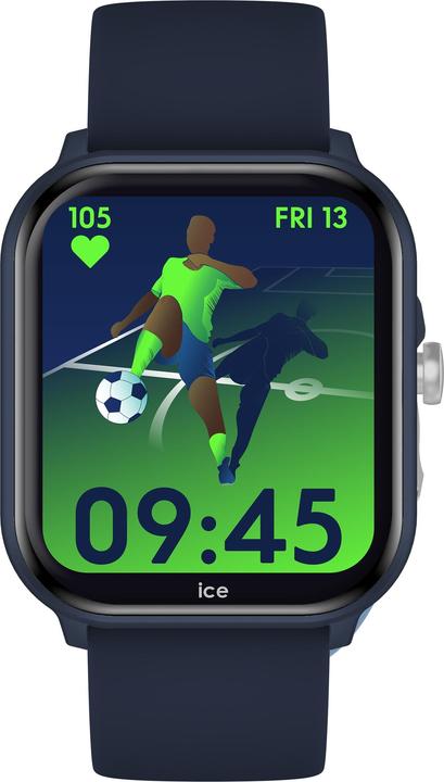 Produktbild ICE Watch SMART Jnr 3.0-Pink/White (36 mm)