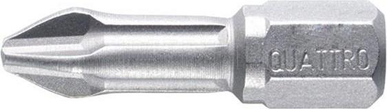 Immagine prodotto Makita BIT A VITE 25MM PH2 3PZ (PH2)