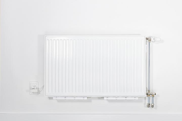 Produktbild SpeedComfort 2.0 Duo-Set Heizkörperverstärker