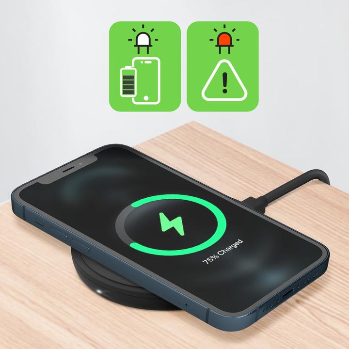 Image du produit Belkin Boost Charge (10 W)