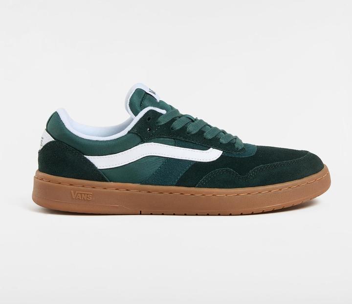 Produktbild Vans Cruze 3.0 GREEN/GUM (42)