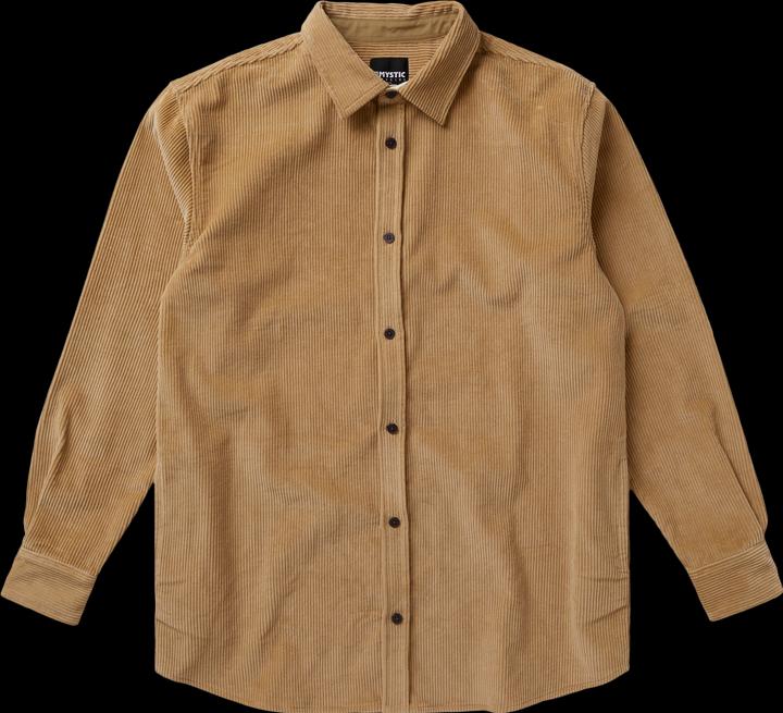 Mystic Corduroy Shirt (L)