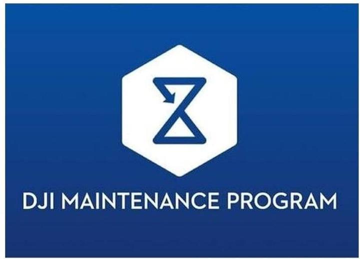 Produktbild Globe-Flight DJI Enterprise Maintenance Service - Wartungspaket Premium - DJI P4 RTK (DJI Phantom 4 RTK)