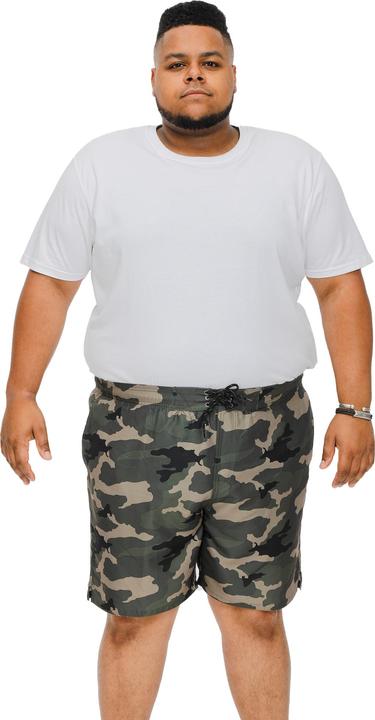 Image du produit DUKE - Short de bain D555 KODY - Homme (4XL)