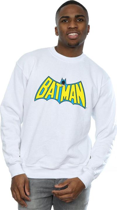 Produktbild Batman Sweatshirt (S)