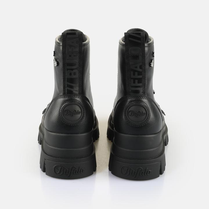 Produktbild Buffalo Aspha Rld Ice (39)