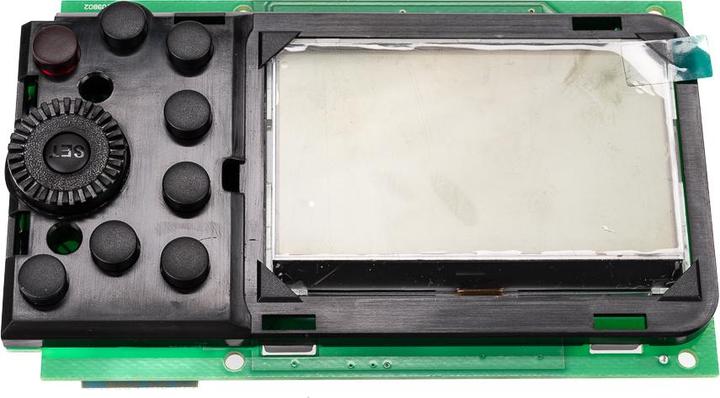 Actual product image Godox AD600 main board (Godox)