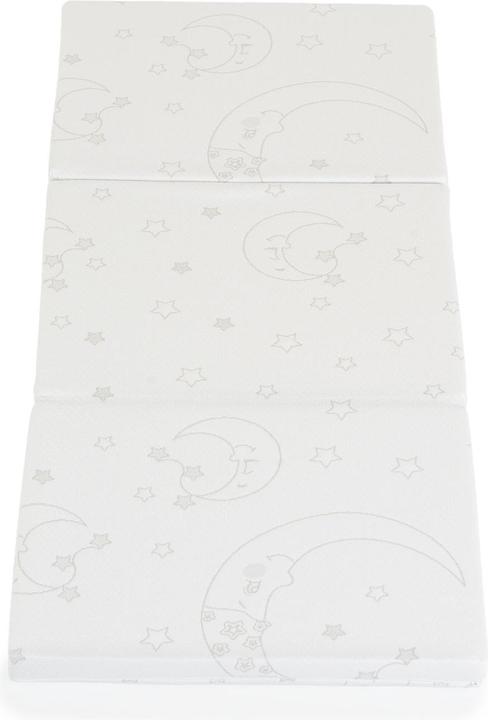 Immagine prodotto Moni Matelas lit de bébé Snooze (120 x 60 x 6 cm)