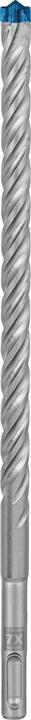Produktbild Bosch Professional Zubehör EXPERT SDS plus-7X Hammerbohrer, 12 x 200 x 265 mm (12 Millimeter)