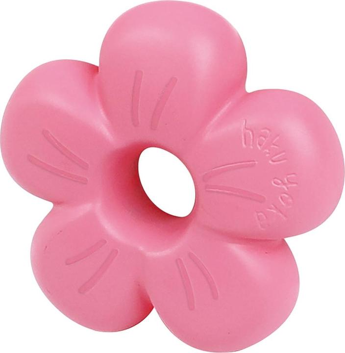 Actual product image Haku Yoka Finger wax crayon garden (6 x)