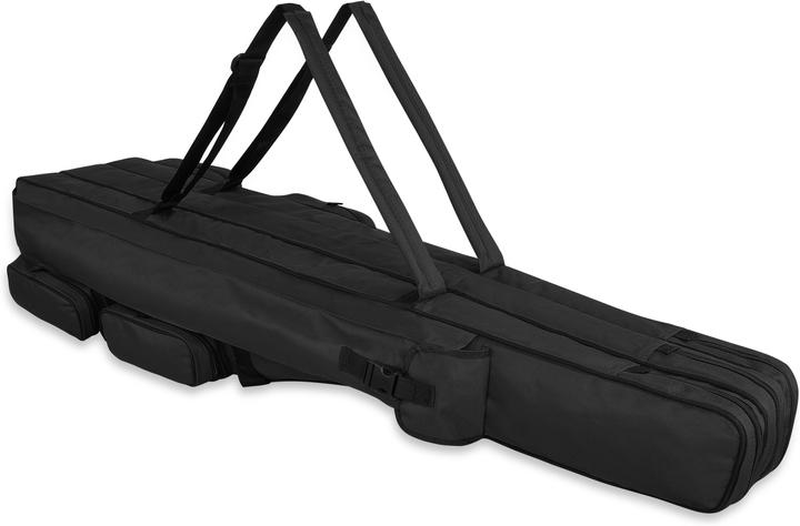 Produktbild Normani Rutentasche "RodBox Triple" 1,25 m bis 2,10 m - 2114