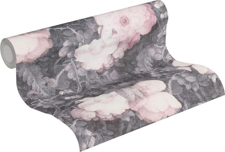 Actual product image Livingwalls Metropolitan Stories Anke & Daan Amsterdam (53 x 1005 cm)